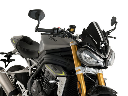 New Generation Sport Screen - 20795N