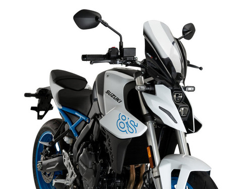 New Generation Touring Screen - 21650W
