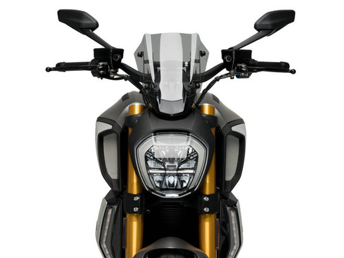 New Generation Adjustable Sport Screen - 3773N