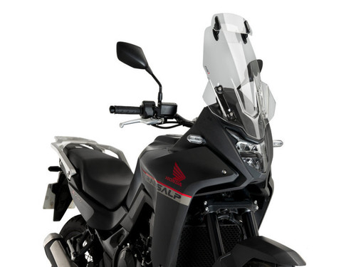 Touring Screen With Extender - 21657W
