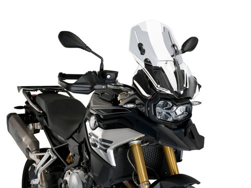 Puig Motorcycle Accessories & Parts