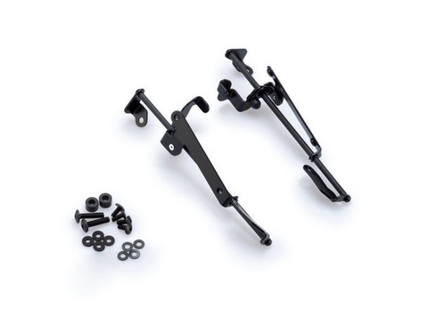 Manual Screen Height Adjuster