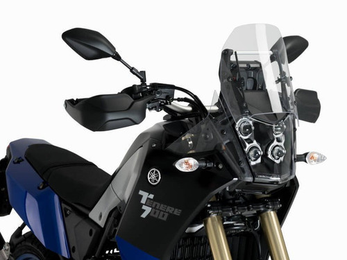 Manual Screen Height Adjuster