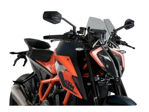 New Generation Sport Screen - 20425H