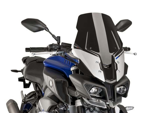 Touring Plus Screen