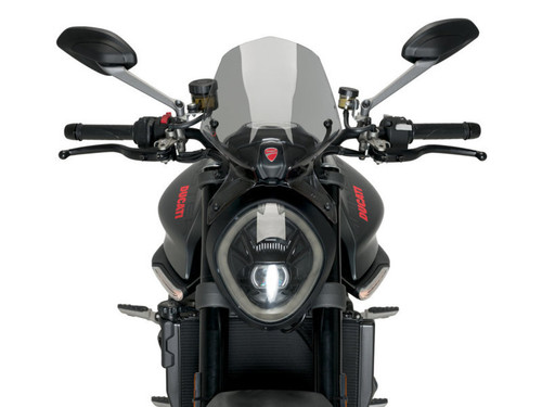 New Generation Sport Screen - 20712W