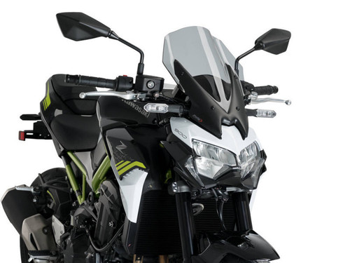 New Generation Touring Screen - 3841F