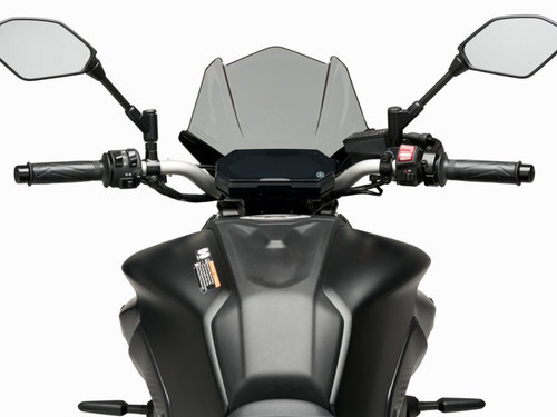 New Generation Touring Screen - 20619H