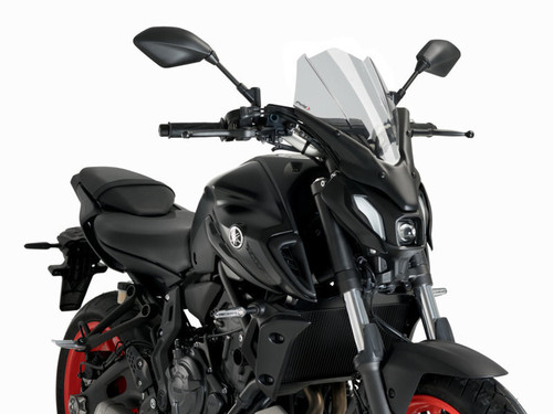 New Generation Touring Screen - 20619H