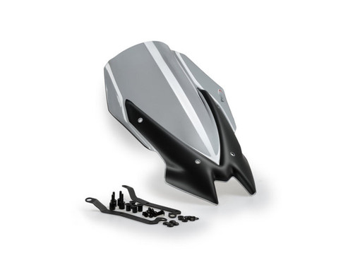 New Generation Touring Screen - 3841W