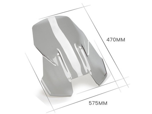 Touring Screen - 20840H