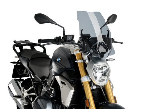 New Generation Touring Screen - 3626H