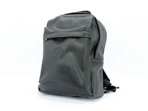 Black Sissybar / Backpack By Longride R2 Black Sissybar / Backpack By Longride R2