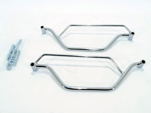 Pannier Fitting Kit - BR1033