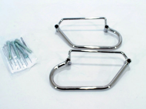Pannier Fitting Kit - BR1032