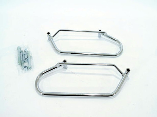 Pannier Fitting Kit - BR1011
