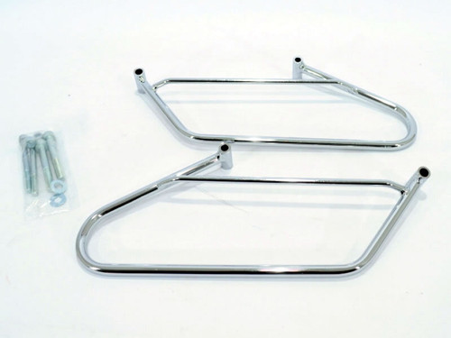 Pannier Fitting Kit - BR1008