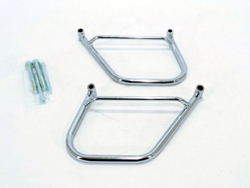 Pannier Fitting Kit - BR1025