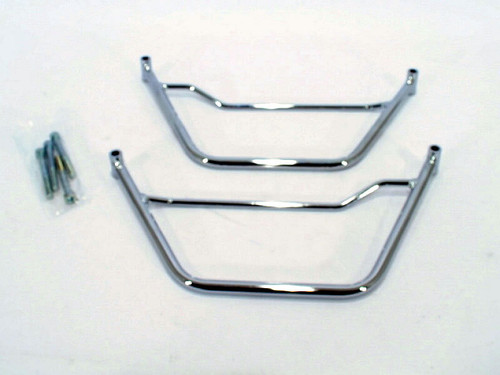 Pannier Fitting Kit - BR1007