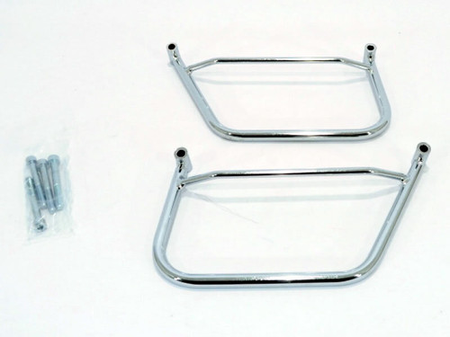 Pannier Fitting Kit - BR1023