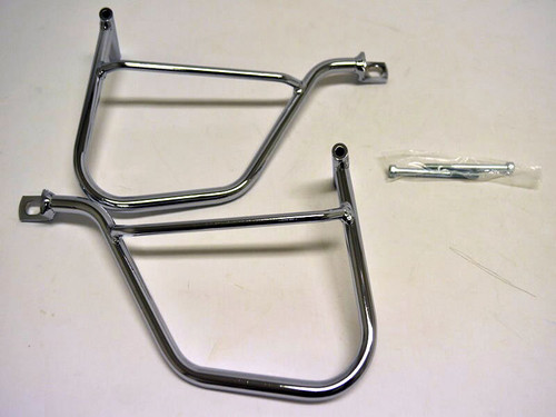 Pannier Fitting Kit - BR1016