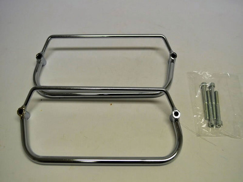 Pannier Fitting Kit - BR1014