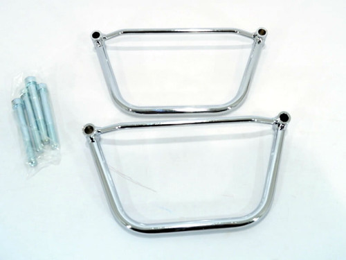 Pannier Fitting Kit - BR1035