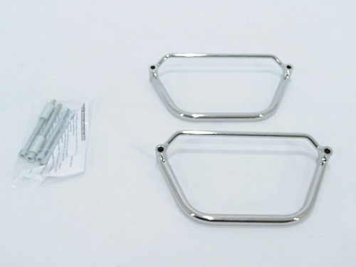Pannier Fitting Kit - BR1037