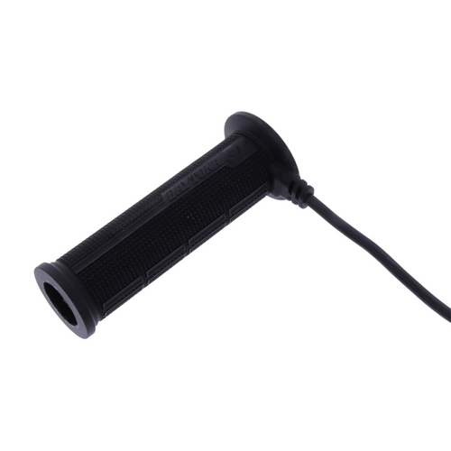 Daytona Heated Grip Kit with Integrated Switch - 4 Stage for 7/8" (22mm) Handlebars