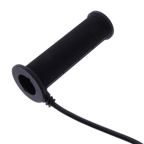 Daytona Heated Grip Kit with Integrated Switch - 4 Stage for 7/8" (22mm) Handlebars