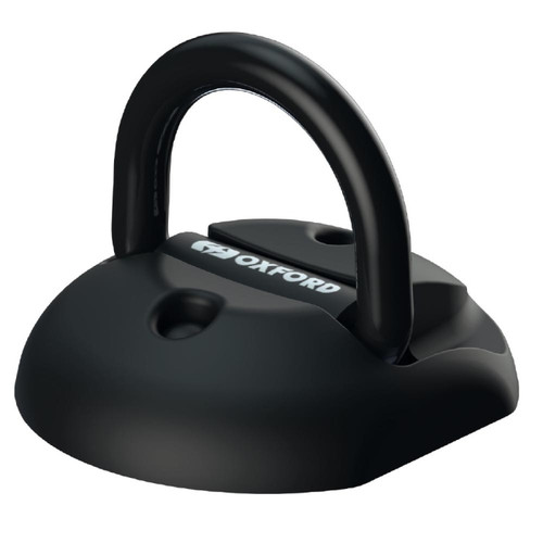 Oxford TaskForce - Ground & Wall Anchor Kit - SOLD SECURE RATED
