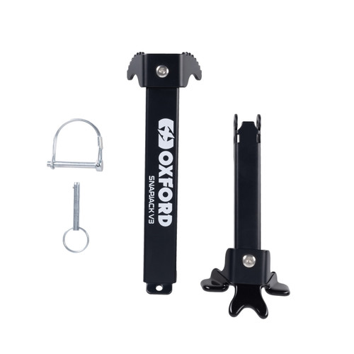 Oxford SnapJack V3 Rear Motorbike Wheel Lift 