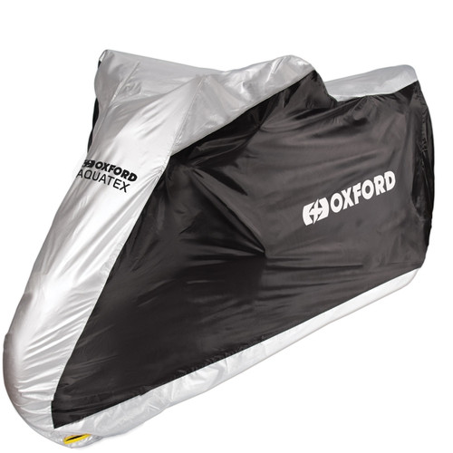 Oxford Aquatex Cover - EXTRA LARGE (LxWxH 277cm x 104cm x 141cm) Oxford Aquatex Cover - EXTRA LARGE (LxWxH 277cm x 104cm x 141cm)