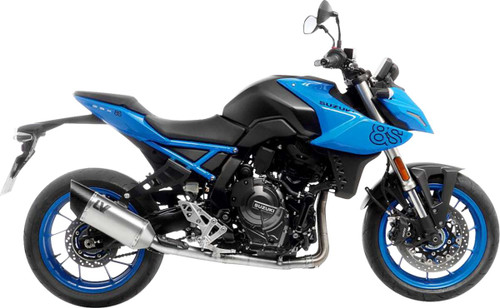 Foot Peg Hardware Kit - 16202727