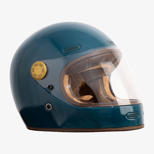 By City Roadster III Blue Helmet - Small Size