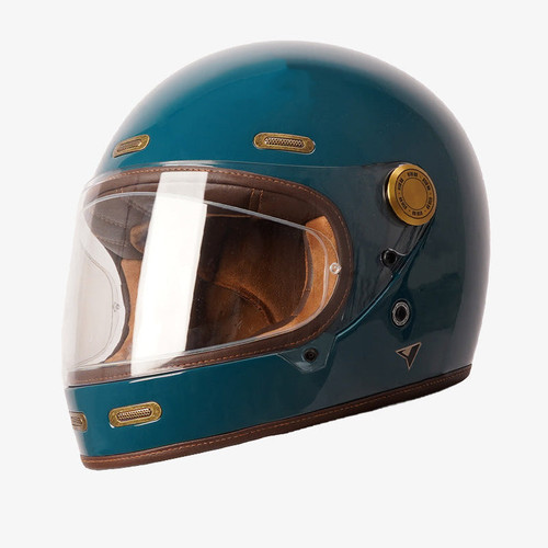 By City Roadster III Blue Helmet - Small Size
