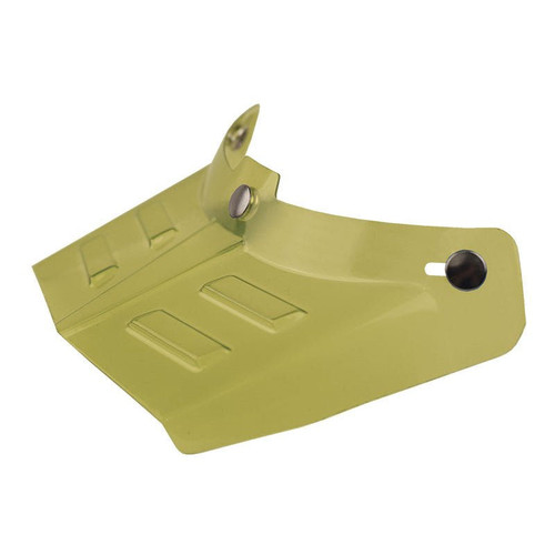 The Rock Peak available in black or Yellow