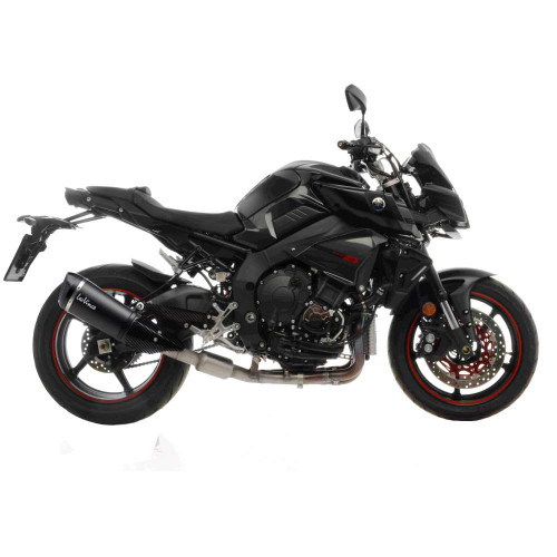 Cat Eliminator Link Pipe - 8082 - YAMAHA MT-10 / FZ-10 / SP