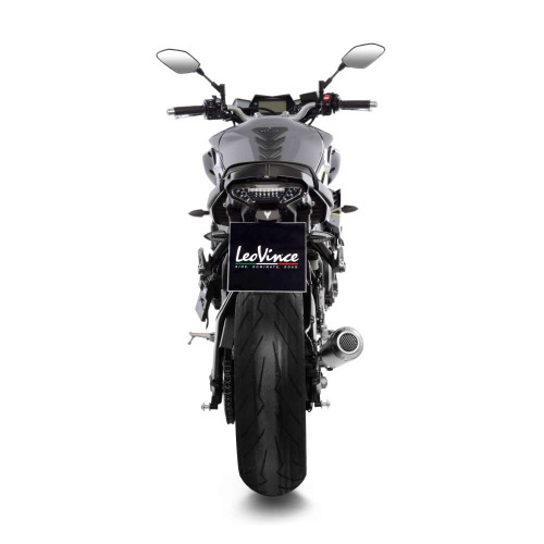 Cat Eliminator Link Pipe - 8099 - YAMAHA MT-10 / FZ-10 / SP