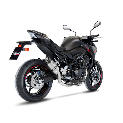 4-STROKE HEADER PIPES - 80014 - KAWASAKI Z 900