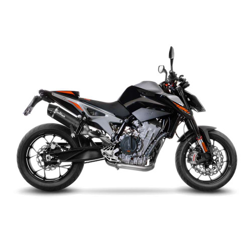 Link Pipe - 8094 - KTM 790 DUKE / 790 DUKE L A2
