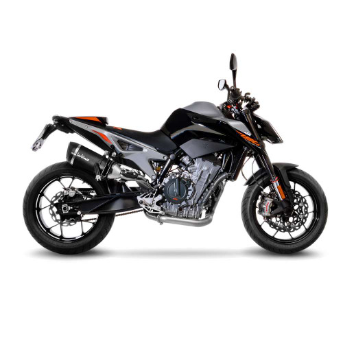 Link Pipe - 8094 - KTM 790 DUKE / 790 DUKE L A2