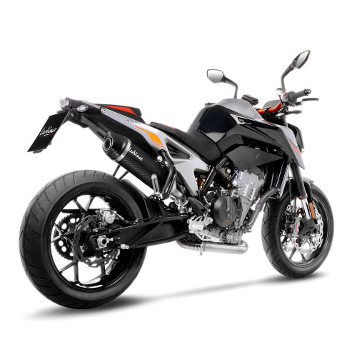 Link Pipe - 8094 - KTM 890 DUKE / L A2 / R