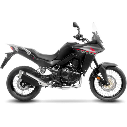 Header Pipe - 80043 - HONDA XL 750 TRANSALP URBAN / EASY TRAVEL / TRAVEL EDITION