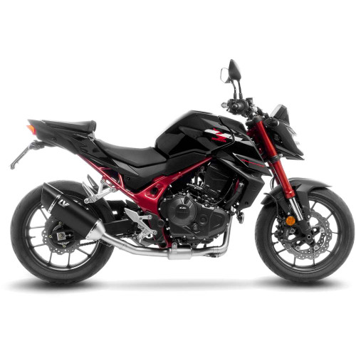 4-STROKE HEADER PIPES - 80063 - HONDA CB 750 HORNET