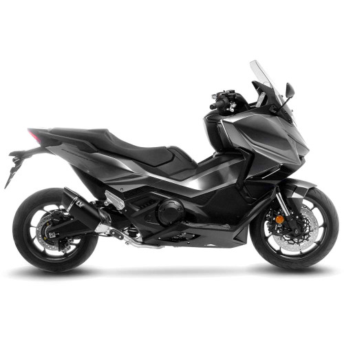 4-STROKE HEADER PIPES - 80064 - HONDA FORZA 750