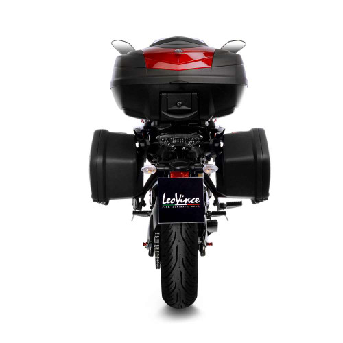 Custom Exhaust Tip - 14290 - YAMAHA TRACER 7