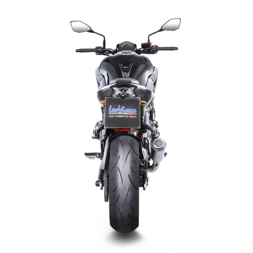 Leo Vince LV-10 Slip-On Muffler - 15204 - KAWASAKI Z 900