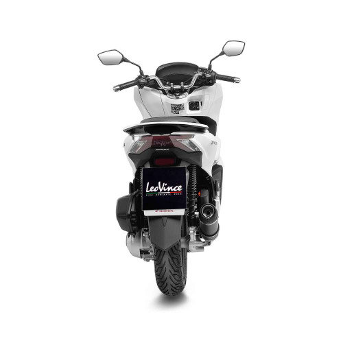 GP Corsa Evo Full-System Exhaust - 3398EU - HONDA PCX 125