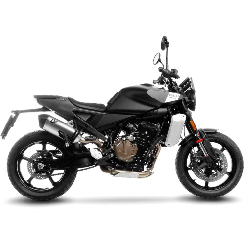 Link Pipe - 80046 - HUSQVARNA SVARTPILEN 801